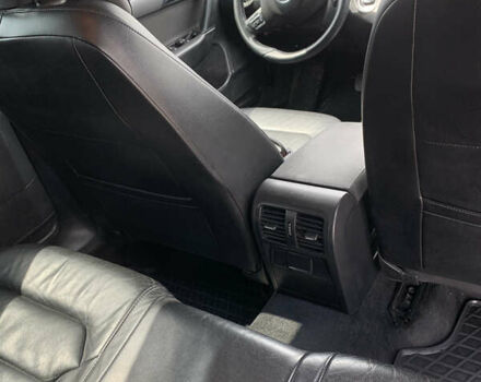 Сірий Фольксваген Пассат, об'ємом двигуна 2 л та пробігом 340 тис. км за 10900 $, фото 53 на Automoto.ua