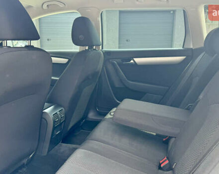 Серый Фольксваген Пассат, объемом двигателя 1.6 л и пробегом 230 тыс. км за 9000 $, фото 28 на Automoto.ua