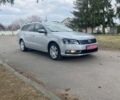 Сірий Фольксваген Пассат, об'ємом двигуна 1.4 л та пробігом 226 тис. км за 7550 $, фото 1 на Automoto.ua