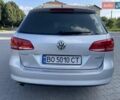 Сірий Фольксваген Пассат, об'ємом двигуна 1.6 л та пробігом 210 тис. км за 8300 $, фото 3 на Automoto.ua