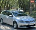 Сірий Фольксваген Пассат, об'ємом двигуна 1.4 л та пробігом 291 тис. км за 6500 $, фото 2 на Automoto.ua