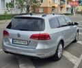 Сірий Фольксваген Пассат, об'ємом двигуна 1.97 л та пробігом 305 тис. км за 11000 $, фото 17 на Automoto.ua