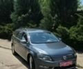 Сірий Фольксваген Пассат, об'ємом двигуна 1.4 л та пробігом 209 тис. км за 8600 $, фото 2 на Automoto.ua