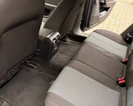 Серый Фольксваген Пассат, объемом двигателя 1.6 л и пробегом 493 тыс. км за 7999 $, фото 28 на Automoto.ua