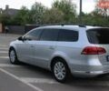 Сірий Фольксваген Пассат, об'ємом двигуна 1.97 л та пробігом 305 тис. км за 11000 $, фото 8 на Automoto.ua