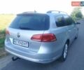 Сірий Фольксваген Пассат, об'ємом двигуна 1.97 л та пробігом 319 тис. км за 8000 $, фото 5 на Automoto.ua