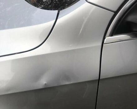 Сірий Фольксваген Пассат, об'ємом двигуна 1.97 л та пробігом 267 тис. км за 8999 $, фото 7 на Automoto.ua