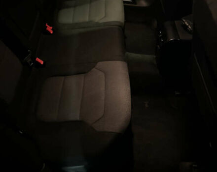 Серый Фольксваген Пассат, объемом двигателя 1.39 л и пробегом 353 тыс. км за 6999 $, фото 10 на Automoto.ua