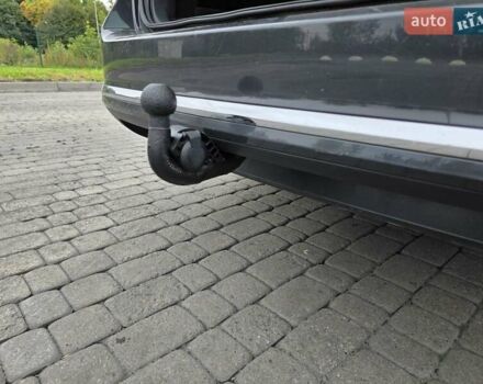 Серый Фольксваген Пассат, объемом двигателя 1.4 л и пробегом 264 тыс. км за 8800 $, фото 105 на Automoto.ua