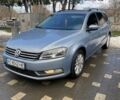 Сірий Фольксваген Пассат, об'ємом двигуна 1.6 л та пробігом 221 тис. км за 8950 $, фото 1 на Automoto.ua