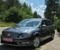 Сірий Фольксваген Пассат, об'ємом двигуна 1.4 л та пробігом 203 тис. км за 8888 $, фото 1 на Automoto.ua