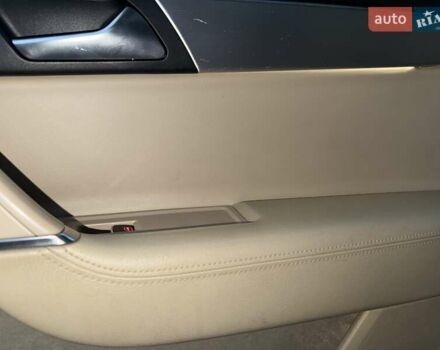 Серый Фольксваген Пассат, объемом двигателя 2 л и пробегом 255 тыс. км за 11000 $, фото 37 на Automoto.ua