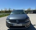 Серый Фольксваген Пассат, объемом двигателя 2 л и пробегом 325 тыс. км за 9999 $, фото 4 на Automoto.ua