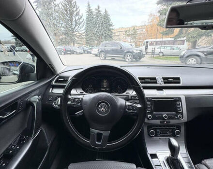 Серый Фольксваген Пассат, объемом двигателя 1.97 л и пробегом 303 тыс. км за 9599 $, фото 28 на Automoto.ua