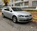 Сірий Фольксваген Пассат, об'ємом двигуна 1.4 л та пробігом 290 тис. км за 8000 $, фото 1 на Automoto.ua