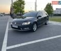 Сірий Фольксваген Пассат, об'ємом двигуна 1.6 л та пробігом 292 тис. км за 8399 $, фото 1 на Automoto.ua