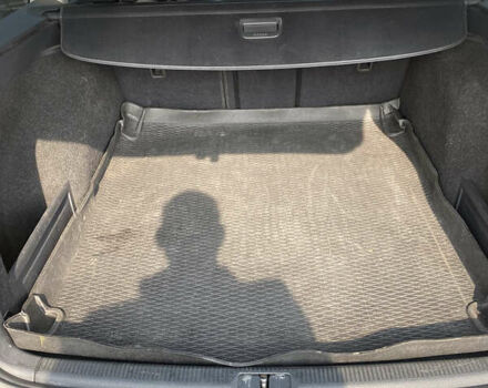 Сірий Фольксваген Пассат, об'ємом двигуна 1.98 л та пробігом 301 тис. км за 7900 $, фото 18 на Automoto.ua