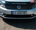Сірий Фольксваген Пассат, об'ємом двигуна 1.97 л та пробігом 287 тис. км за 10000 $, фото 1 на Automoto.ua