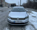 Серый Фольксваген Пассат, объемом двигателя 1.6 л и пробегом 325 тыс. км за 8500 $, фото 1 на Automoto.ua