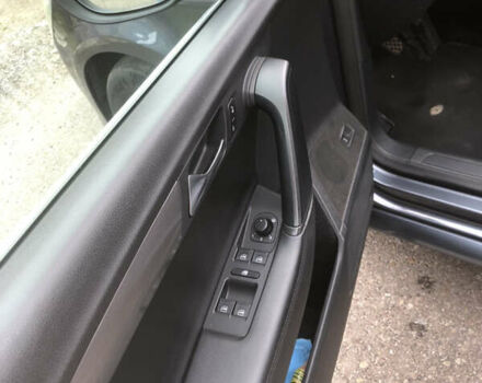 Серый Фольксваген Пассат, объемом двигателя 1.6 л и пробегом 275 тыс. км за 9100 $, фото 13 на Automoto.ua