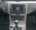 Серый Фольксваген Пассат, объемом двигателя 1.97 л и пробегом 250 тыс. км за 9800 $, фото 46 на Automoto.ua
