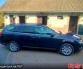 Серый Фольксваген Пассат, объемом двигателя 2 л и пробегом 262 тыс. км за 10840 $, фото 1 на Automoto.ua
