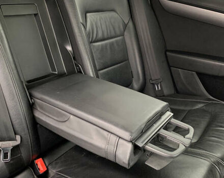 Сірий Фольксваген Пассат, об'ємом двигуна 2 л та пробігом 340 тис. км за 10900 $, фото 26 на Automoto.ua