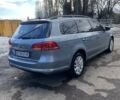Сірий Фольксваген Пассат, об'ємом двигуна 1.6 л та пробігом 221 тис. км за 8950 $, фото 21 на Automoto.ua