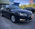 Серый Фольксваген Пассат, объемом двигателя 1.6 л и пробегом 229 тыс. км за 12500 $, фото 56 на Automoto.ua