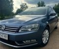Сірий Фольксваген Пассат, об'ємом двигуна 1.6 л та пробігом 255 тис. км за 8400 $, фото 6 на Automoto.ua
