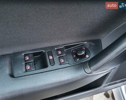 Серый Фольксваген Пассат, объемом двигателя 2 л и пробегом 243 тыс. км за 12800 $, фото 10 на Automoto.ua