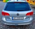 Сірий Фольксваген Пассат, об'ємом двигуна 2 л та пробігом 311 тис. км за 9800 $, фото 3 на Automoto.ua