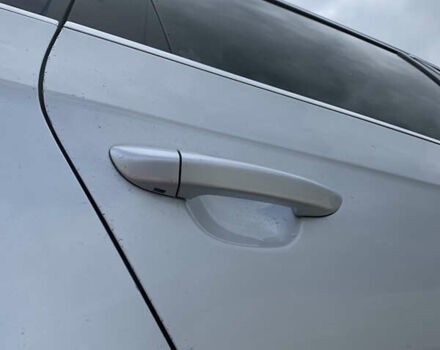 Сірий Фольксваген Пассат, об'ємом двигуна 2 л та пробігом 340 тис. км за 10900 $, фото 59 на Automoto.ua