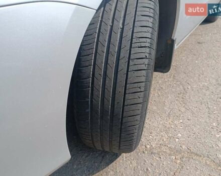 Серый Фольксваген Пассат, объемом двигателя 2 л и пробегом 262 тыс. км за 10600 $, фото 13 на Automoto.ua