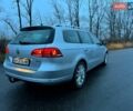 Серый Фольксваген Пассат, объемом двигателя 1.97 л и пробегом 260 тыс. км за 10500 $, фото 14 на Automoto.ua