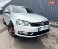 Сірий Фольксваген Пассат, об'ємом двигуна 1.97 л та пробігом 235 тис. км за 9900 $, фото 1 на Automoto.ua