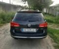 Сірий Фольксваген Пассат, об'ємом двигуна 2 л та пробігом 315 тис. км за 9600 $, фото 1 на Automoto.ua