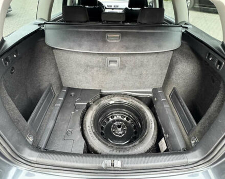 Серый Фольксваген Пассат, объемом двигателя 1.97 л и пробегом 303 тыс. км за 9599 $, фото 40 на Automoto.ua