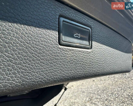 Сірий Фольксваген Пассат, об'ємом двигуна 1.97 л та пробігом 290 тис. км за 10999 $, фото 16 на Automoto.ua