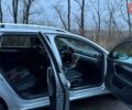 Серый Фольксваген Пассат, объемом двигателя 1.97 л и пробегом 260 тыс. км за 10500 $, фото 8 на Automoto.ua