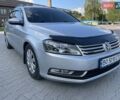 Серый Фольксваген Пассат, объемом двигателя 1.6 л и пробегом 255 тыс. км за 7900 $, фото 1 на Automoto.ua
