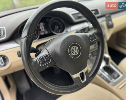 Серый Фольксваген Пассат, объемом двигателя 2 л и пробегом 236 тыс. км за 11999 $, фото 18 на Automoto.ua