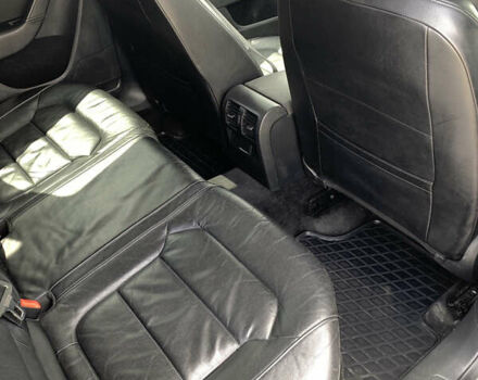 Сірий Фольксваген Пассат, об'ємом двигуна 2 л та пробігом 340 тис. км за 10900 $, фото 56 на Automoto.ua