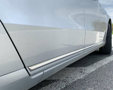 Сірий Фольксваген Пассат, об'ємом двигуна 2 л та пробігом 340 тис. км за 10900 $, фото 58 на Automoto.ua