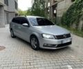 Серый Фольксваген Пассат, объемом двигателя 1.6 л и пробегом 348 тыс. км за 7650 $, фото 1 на Automoto.ua