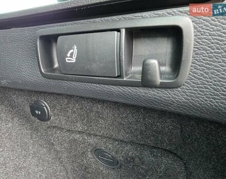 Серый Фольксваген Пассат, объемом двигателя 1.4 л и пробегом 264 тыс. км за 8800 $, фото 46 на Automoto.ua