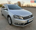 Серый Фольксваген Пассат, объемом двигателя 1.6 л и пробегом 276 тыс. км за 7000 $, фото 3 на Automoto.ua
