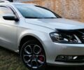 Сірий Фольксваген Пассат, об'ємом двигуна 1.4 л та пробігом 283 тис. км за 8500 $, фото 1 на Automoto.ua