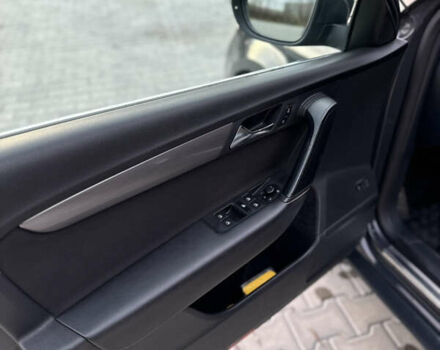 Серый Фольксваген Пассат, объемом двигателя 1.97 л и пробегом 337 тыс. км за 9900 $, фото 14 на Automoto.ua