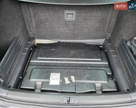 Серый Фольксваген Пассат, объемом двигателя 1.4 л и пробегом 264 тыс. км за 8800 $, фото 34 на Automoto.ua